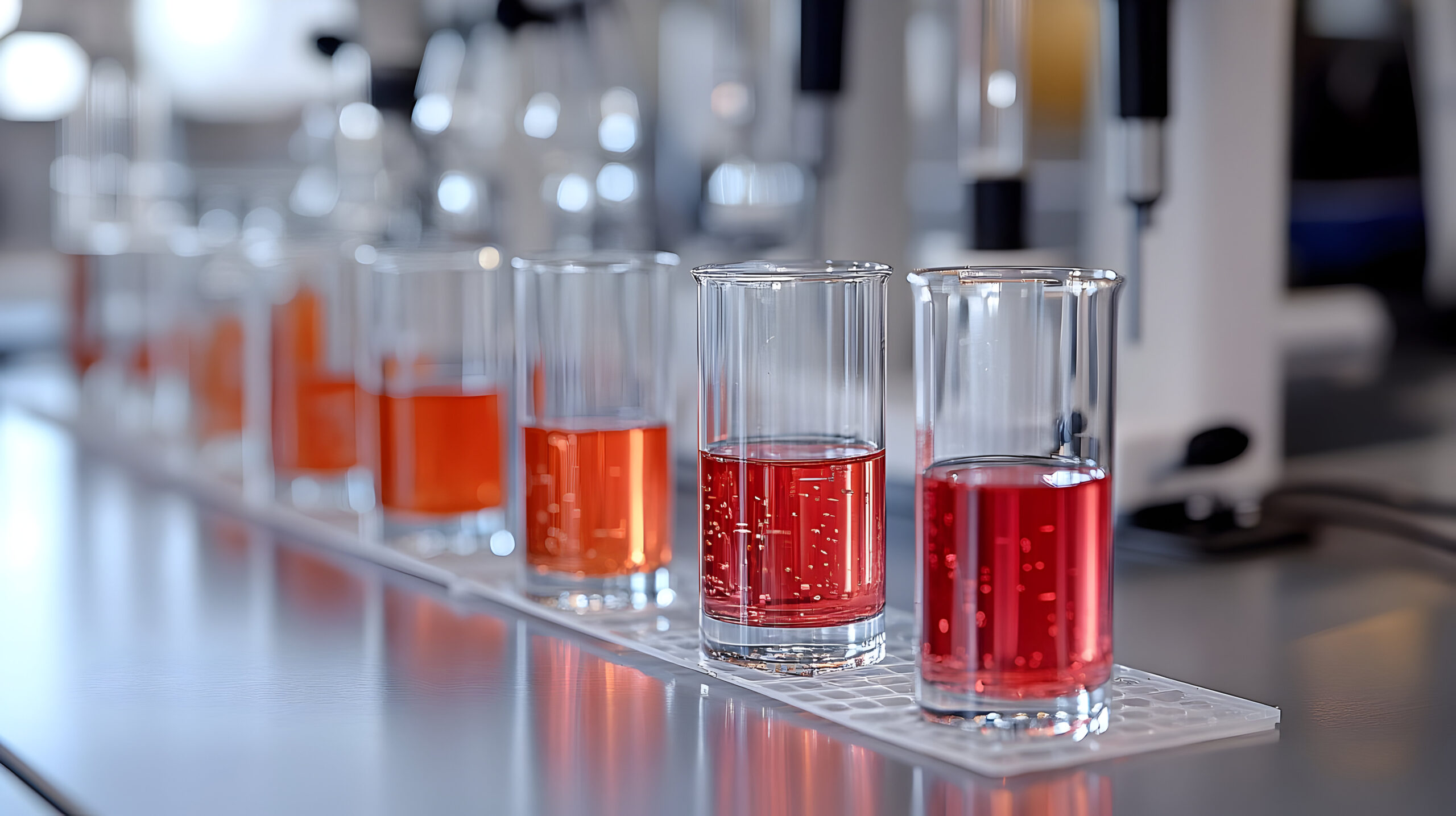 Normal Control Samples | Healthy Donor Specimens for Research