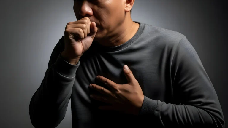 Bronchoalveolar Lavage Fluid Samples in Pulmonary Disease Research